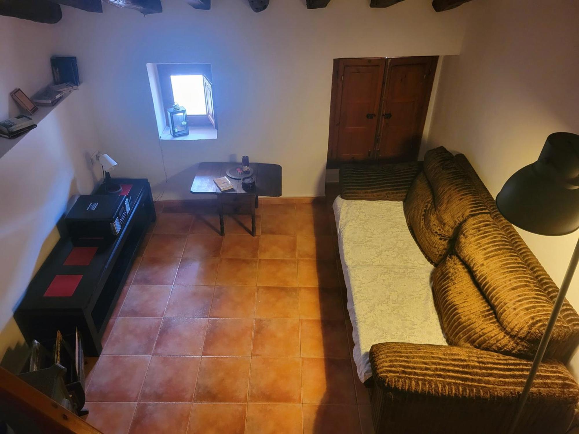 La Casita De Las Hadas Βίλα Biar Εξωτερικό φωτογραφία