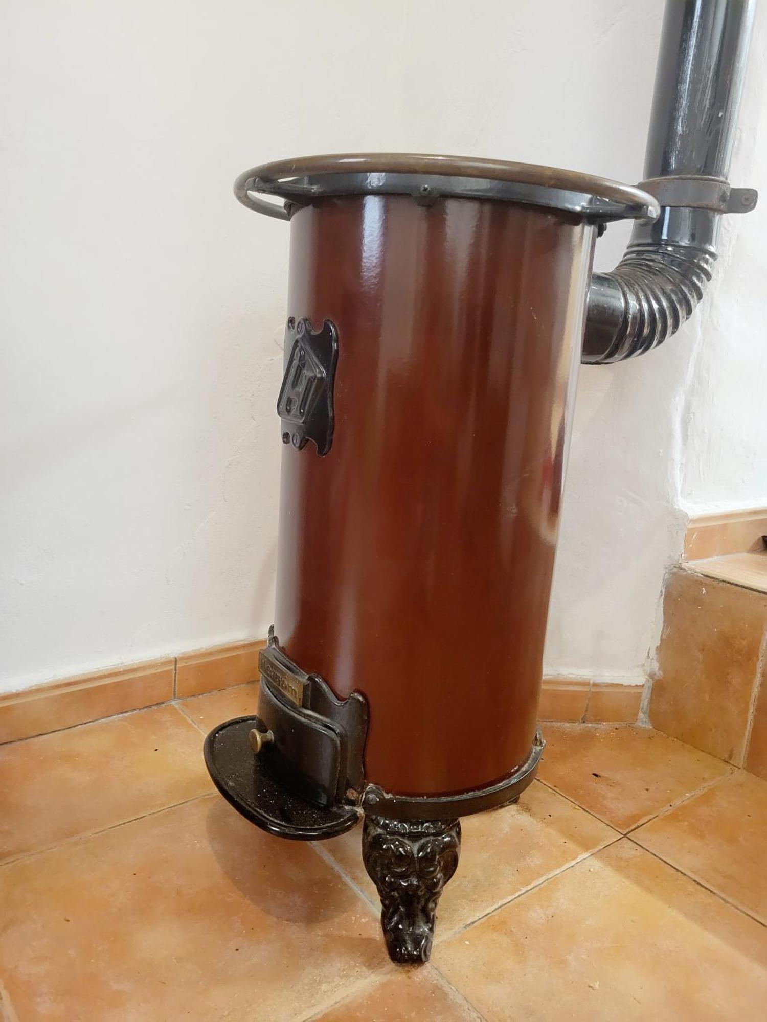 La Casita De Las Hadas Βίλα Biar Εξωτερικό φωτογραφία