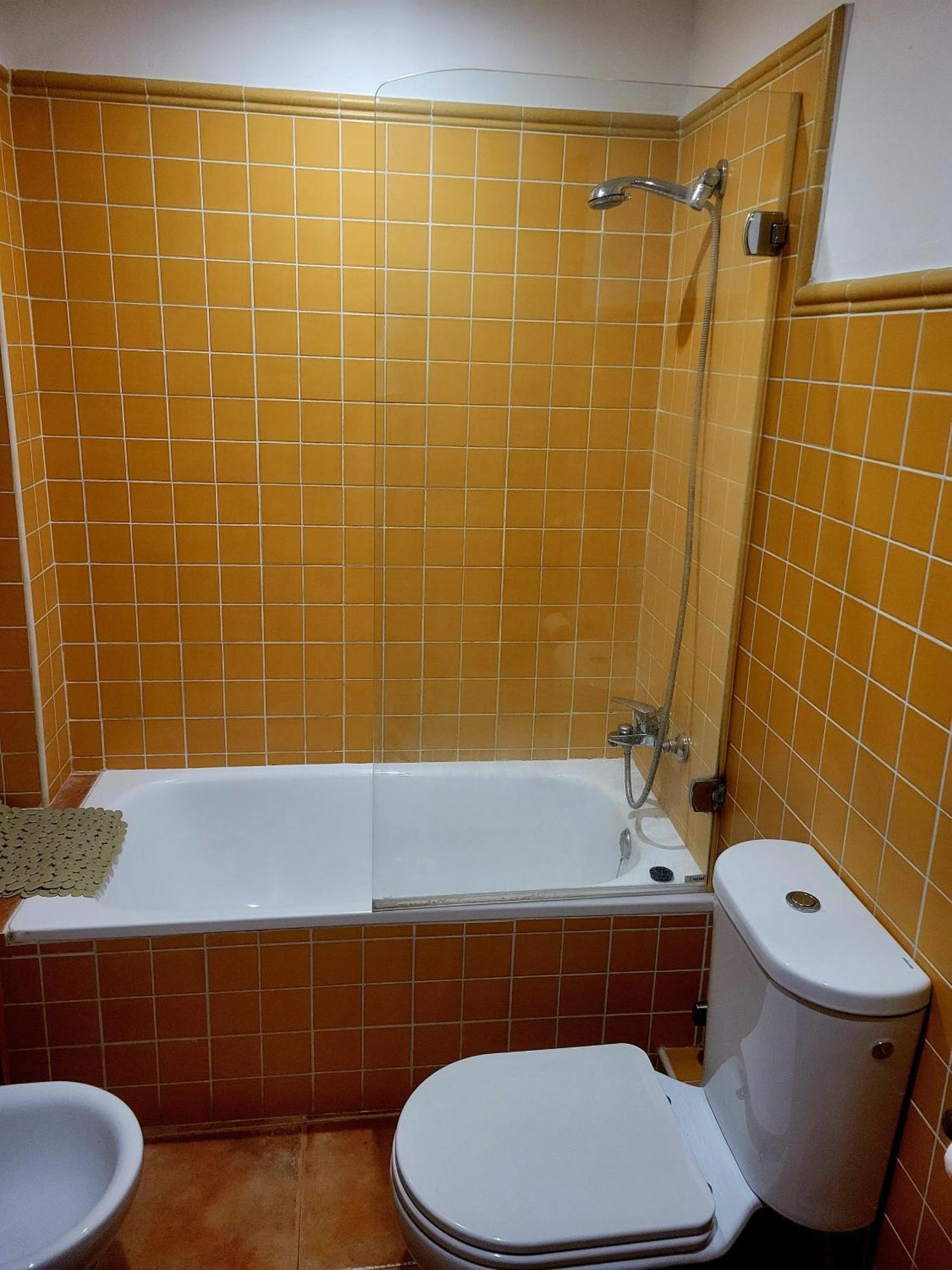 La Casita De Las Hadas Βίλα Biar Εξωτερικό φωτογραφία