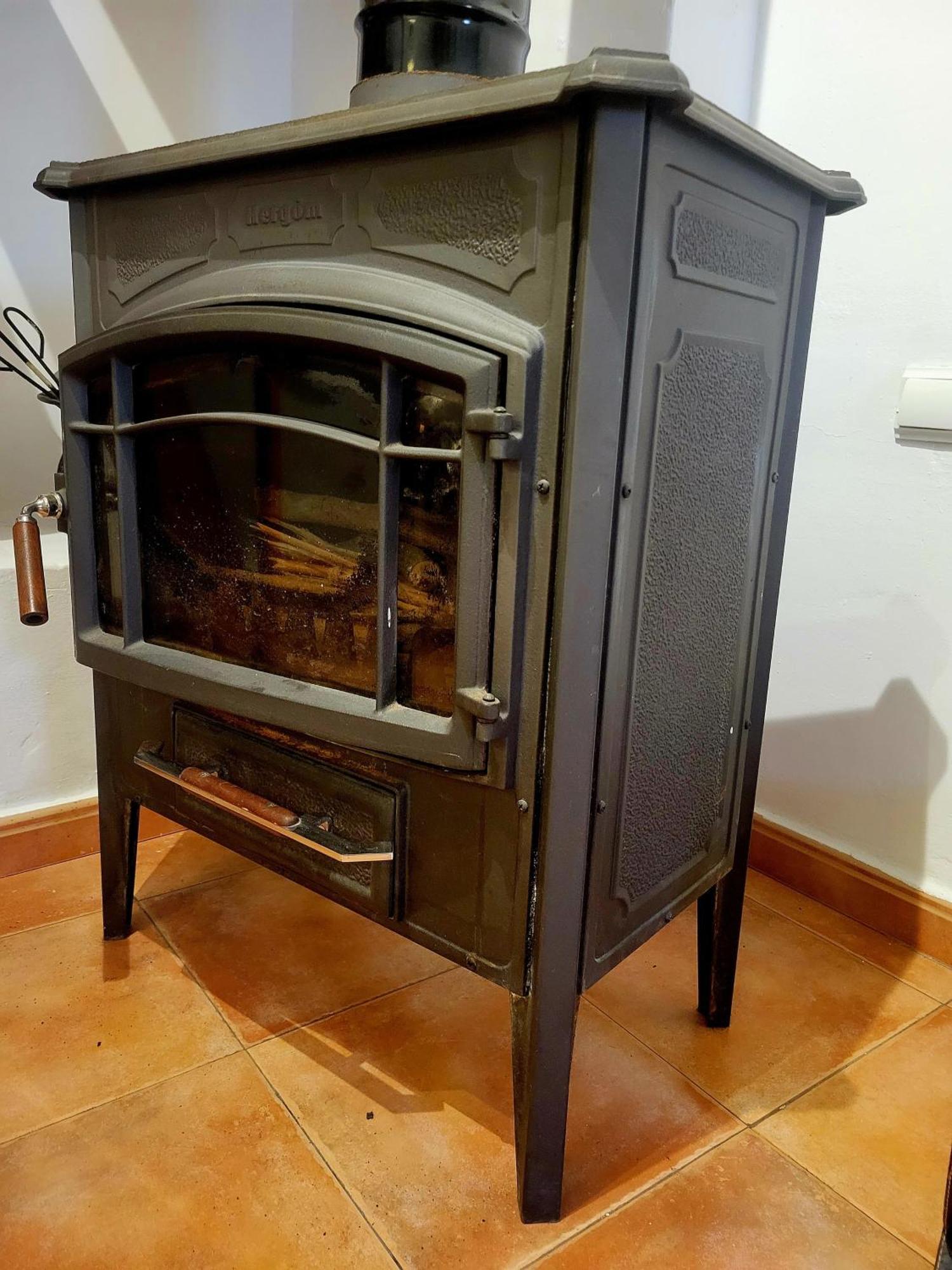La Casita De Las Hadas Βίλα Biar Εξωτερικό φωτογραφία